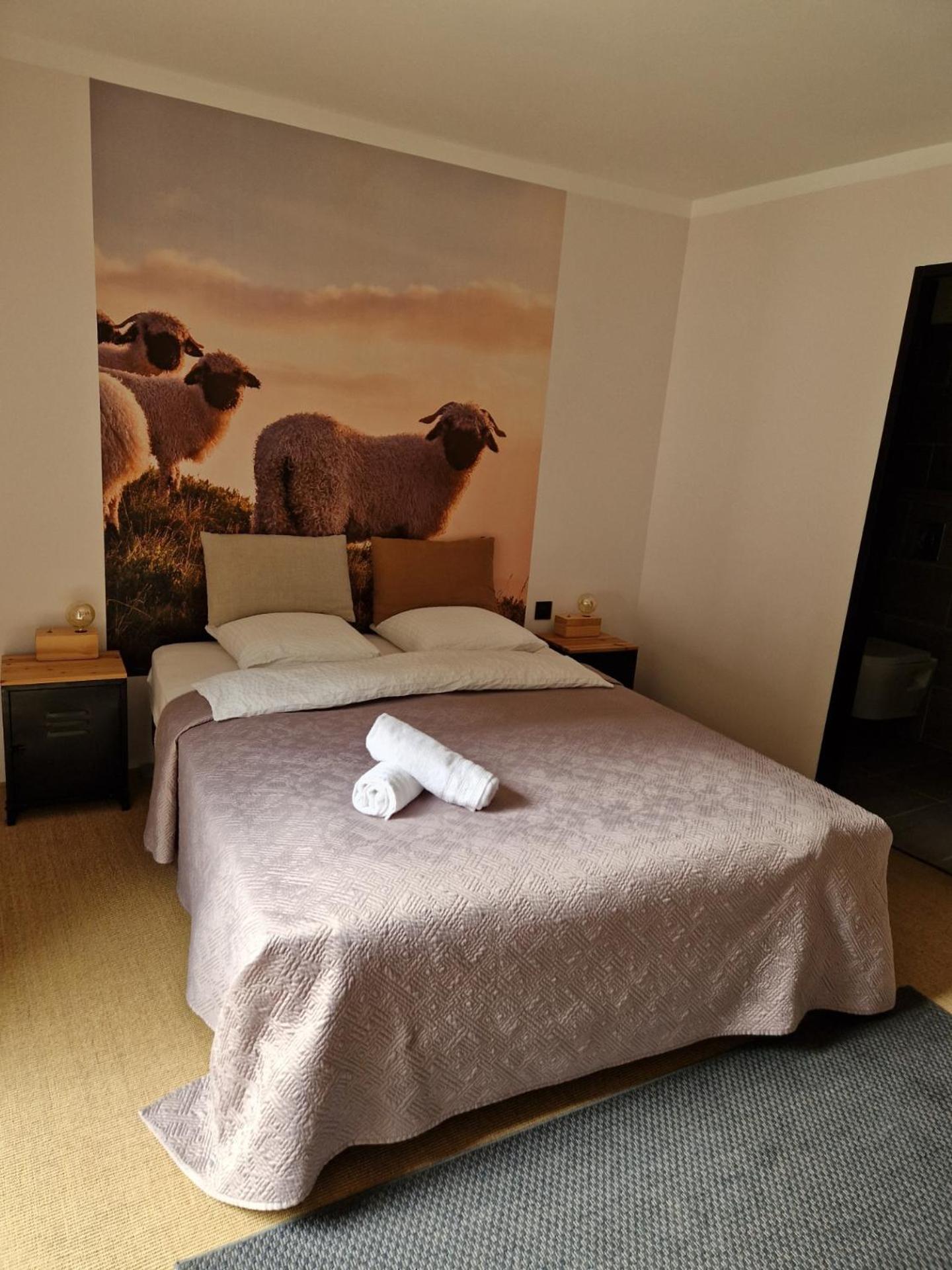 Mas Armelin Bed & Breakfast Tarascon Luaran gambar