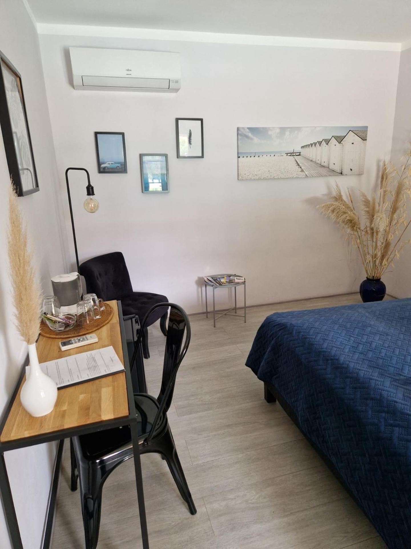 Mas Armelin Bed & Breakfast Tarascon Luaran gambar