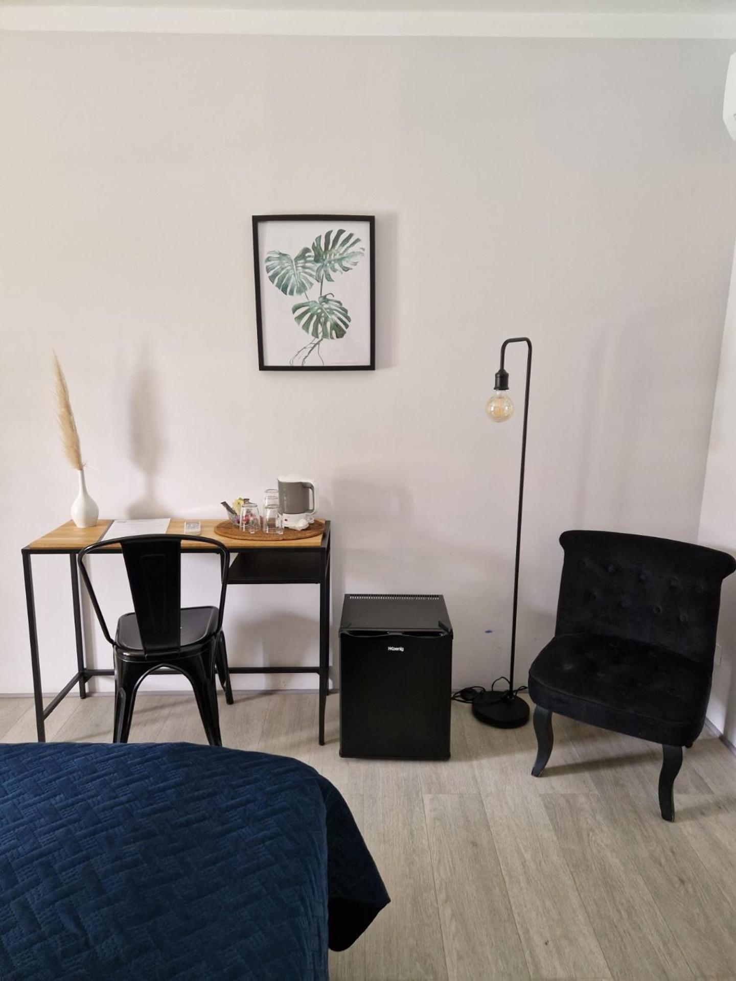 Mas Armelin Bed & Breakfast Tarascon Luaran gambar