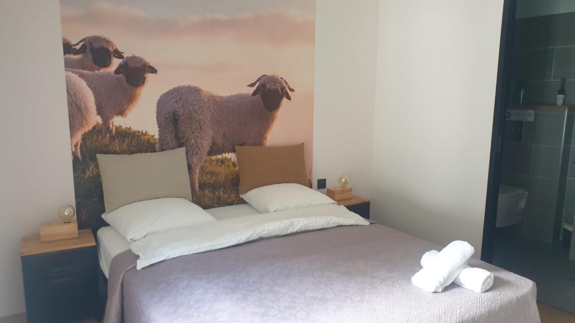 Mas Armelin Bed & Breakfast Tarascon Luaran gambar