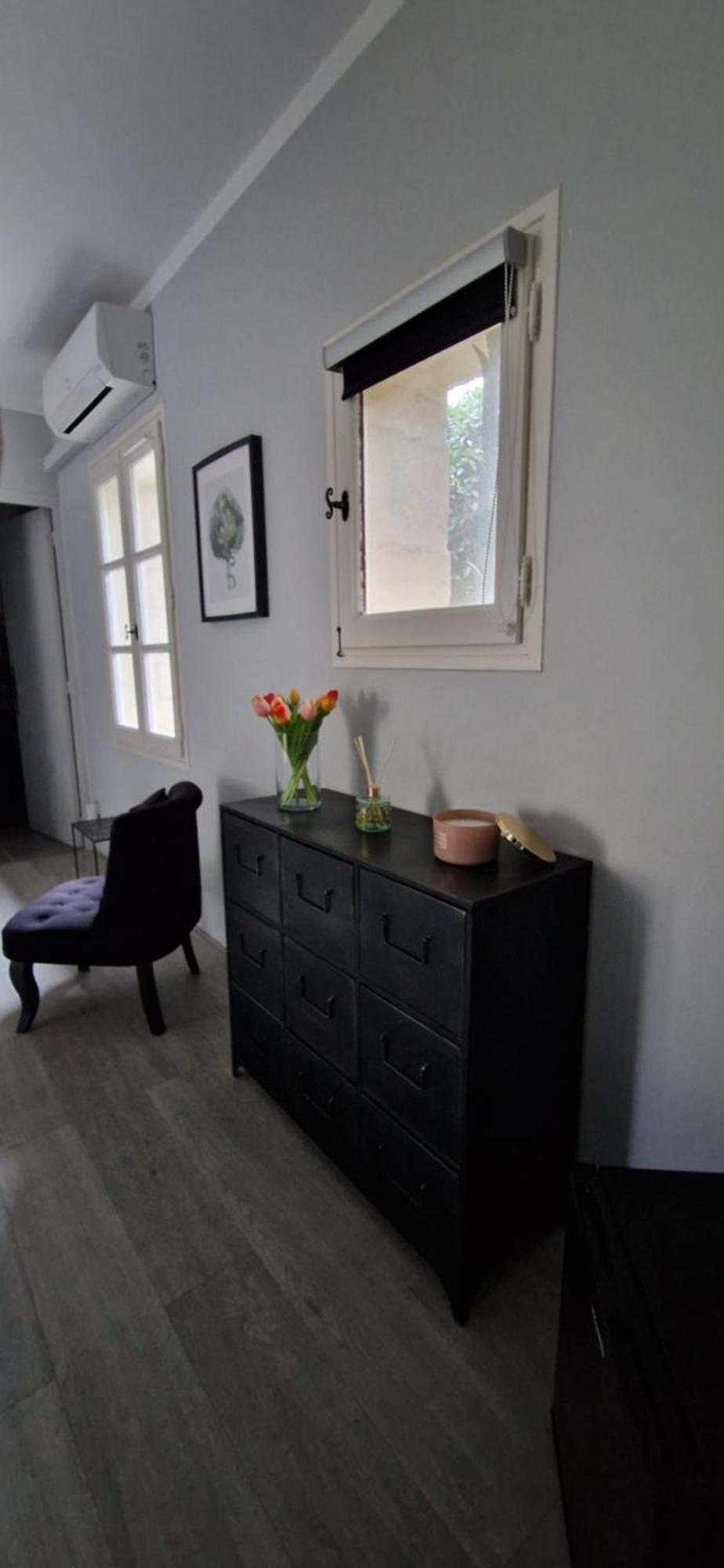 Mas Armelin Bed & Breakfast Tarascon Bilik gambar